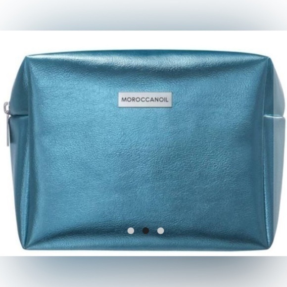 Moroccan oil make up bag - Picture 1 of 5